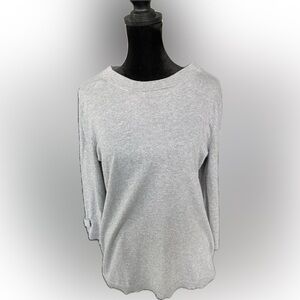 GAP Crew Neck Sweater - Size Large